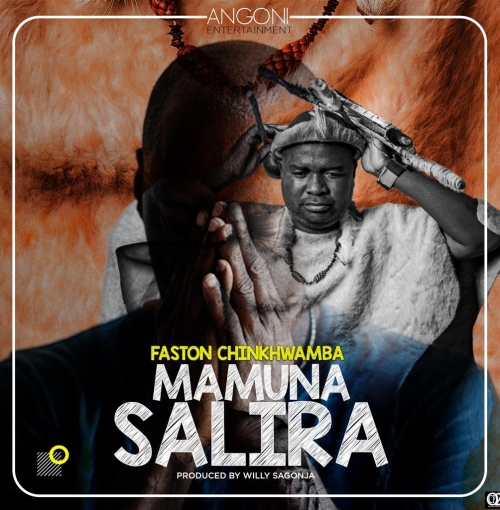 Mamuna Salira (Prod. Willy Sagonja)